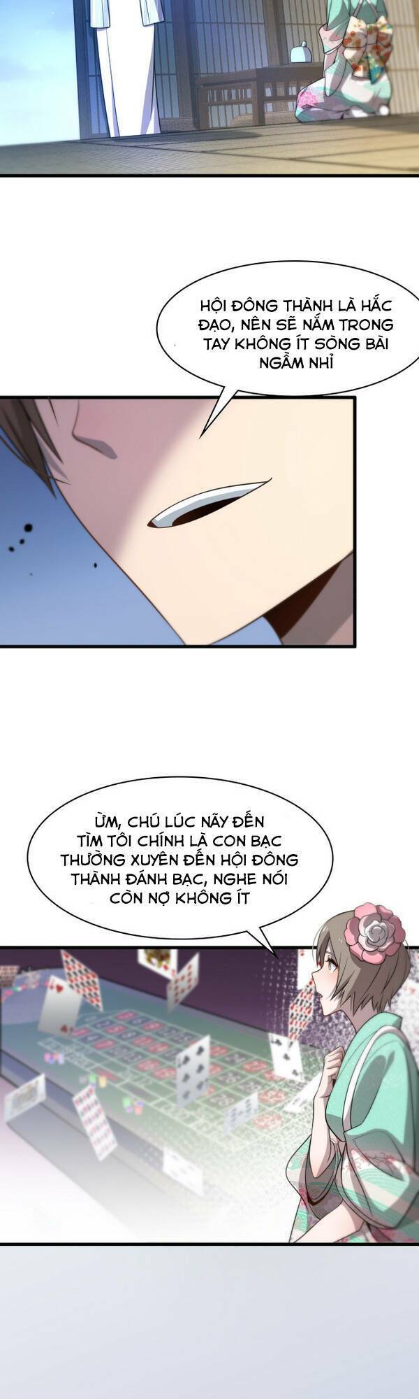 Trọng Sinh Tiểu Y Tiên: Chapter 89