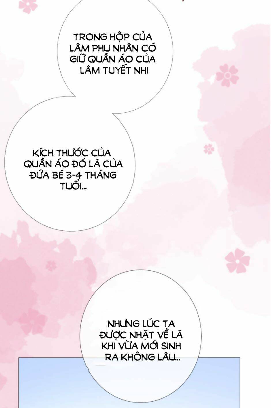 Sao Lại Là Yêu?: Chapter 32