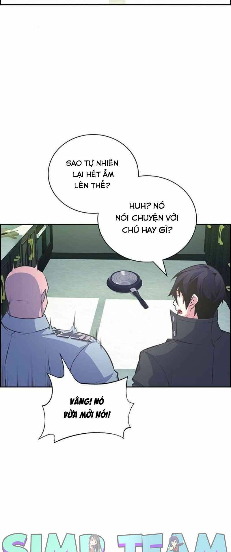 Kẻ Ngoại Đạo: Chapter 3