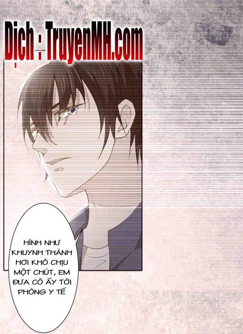 Hôn Sai 55 Lần: Chapter 114