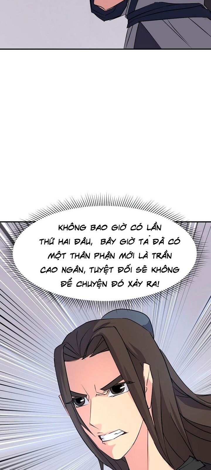 Trọng Sinh, Bất Khả Chiến Bại: Chapter 46