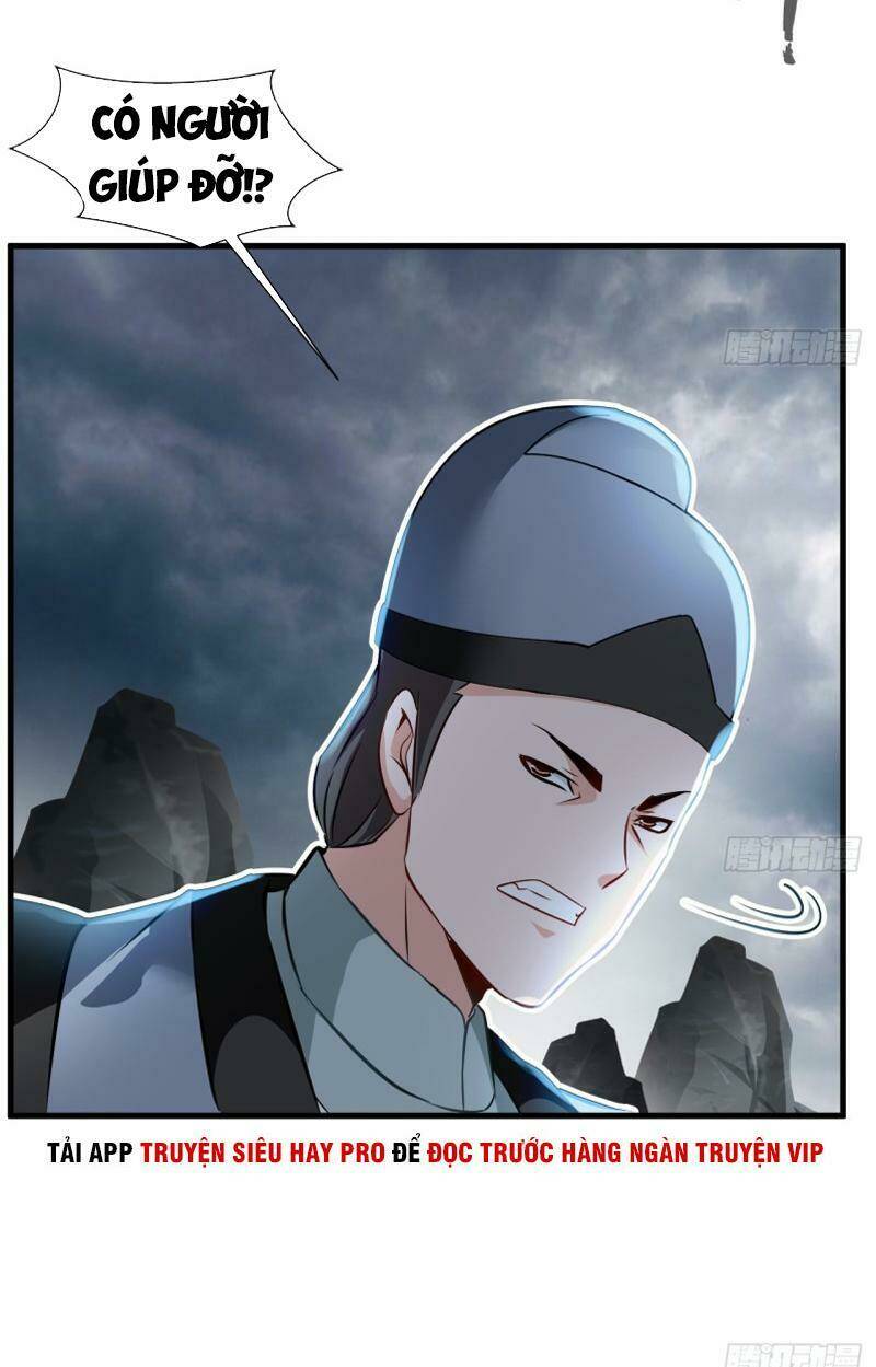 Tuyệt Thế Đế Tôn: Chapter 69