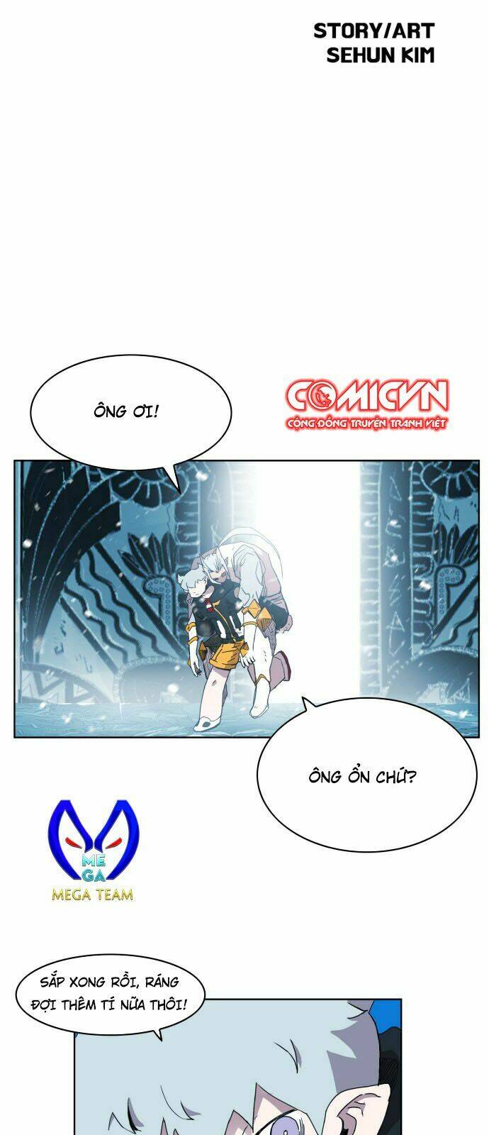 Hard Core Leveling Warrior: Chapter 140