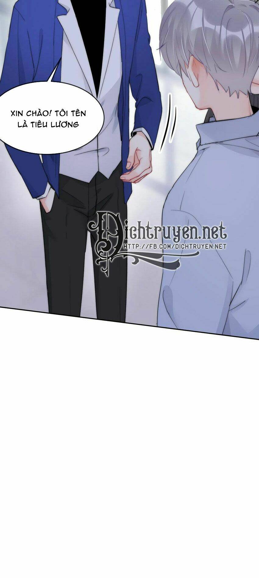 Boss Đại Nhân Là Nữ Thần?: Chapter 59