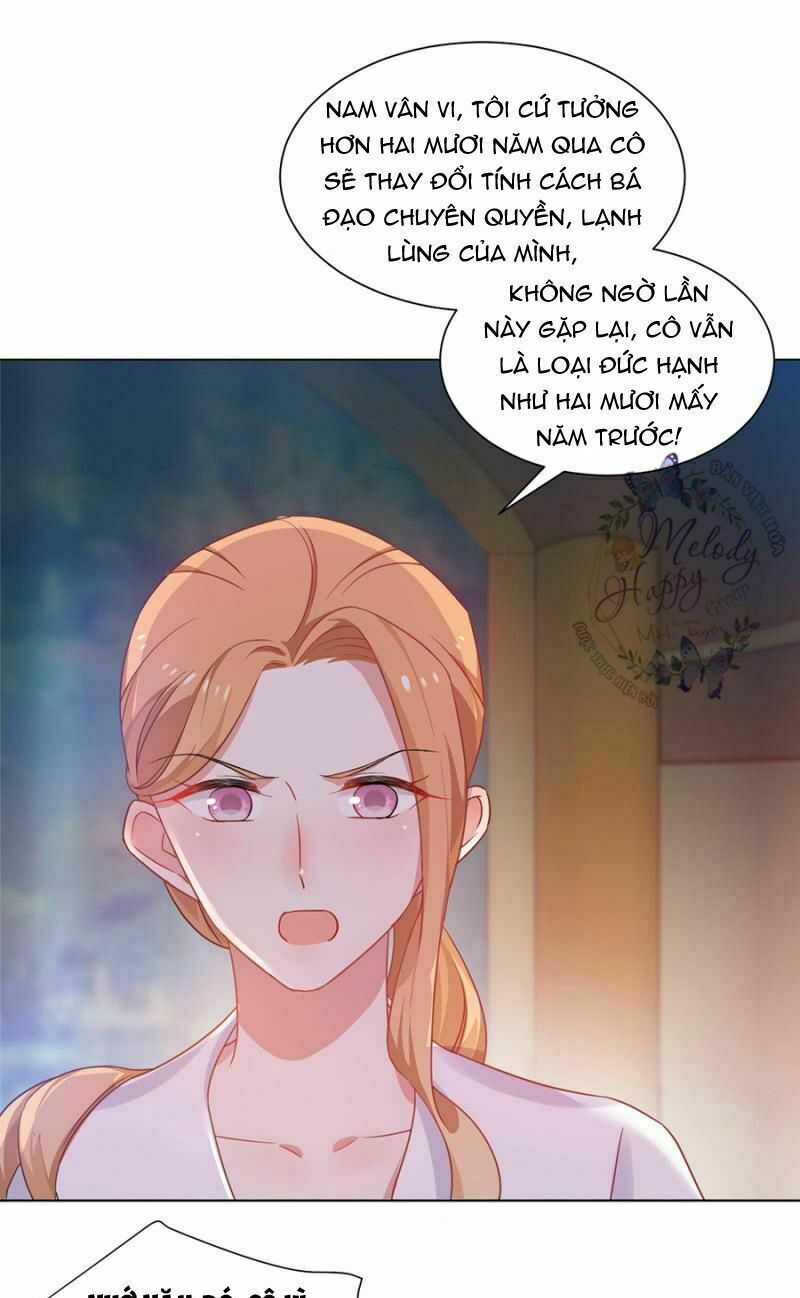 Ma Lạt Thiên Kim Đẩu Ác Thiếu: Chapter 159.1