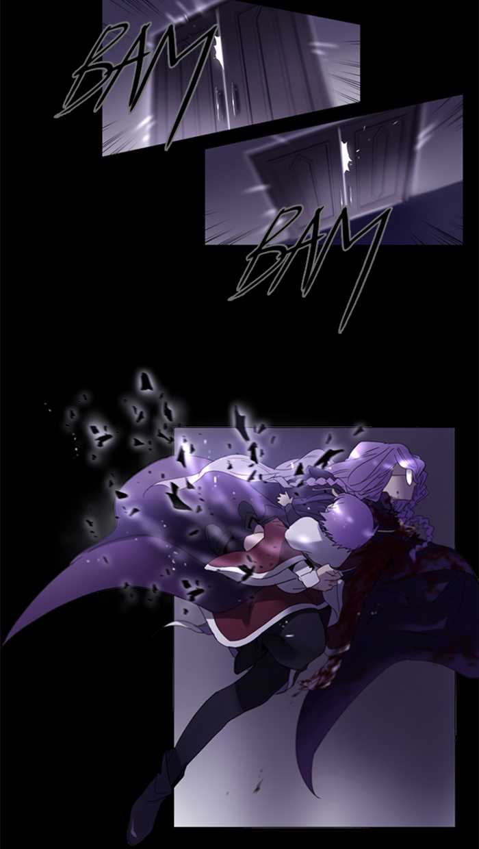 Soul Cartel: Chapter 73