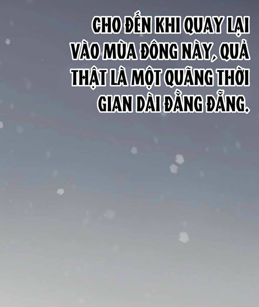 Khu Vườn Câm Lặng: Chapter 1