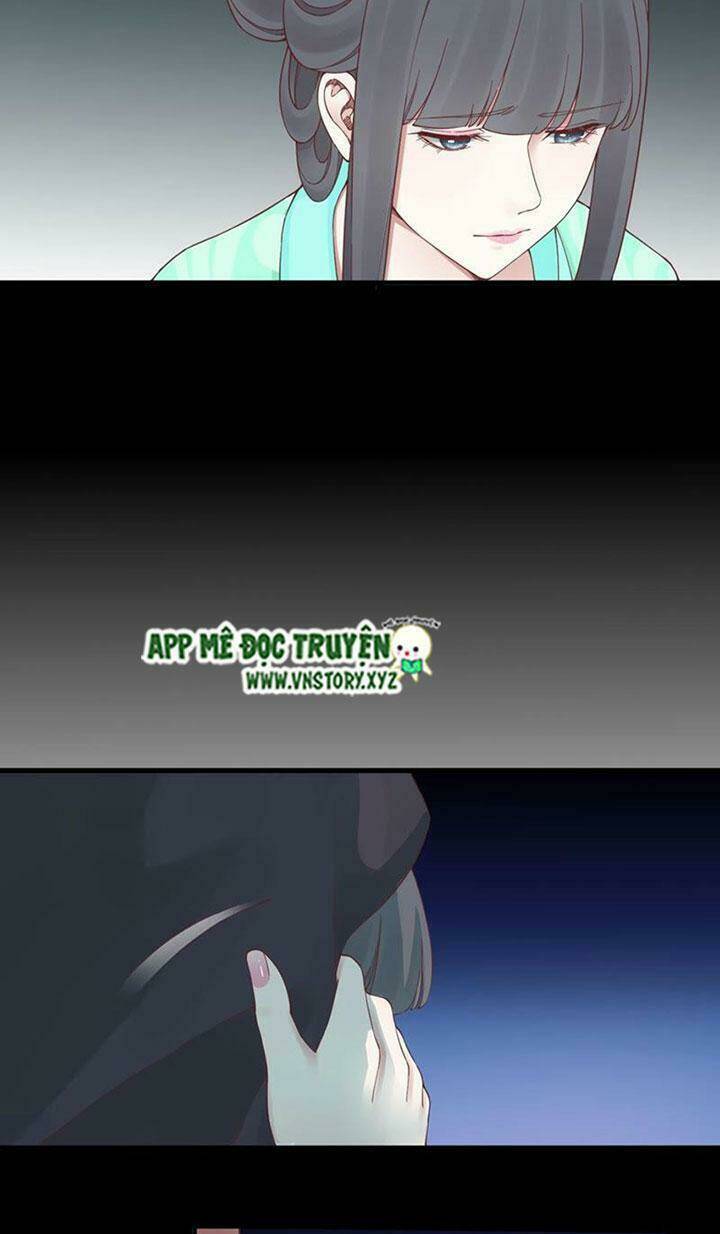 Hoàng Hậu Bận Lắm: Chapter 142