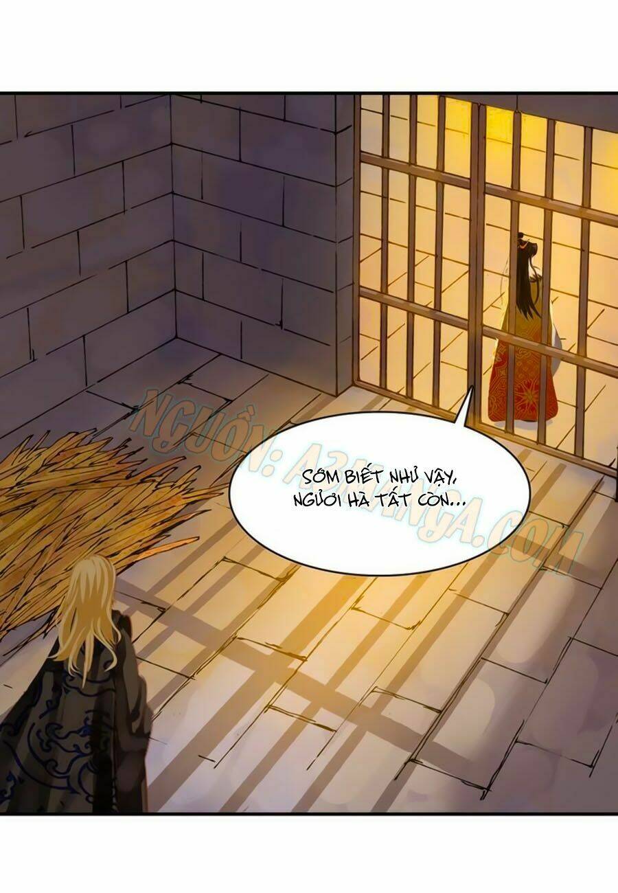 Mỹ Nhân Làm Tướng: Chapter 41