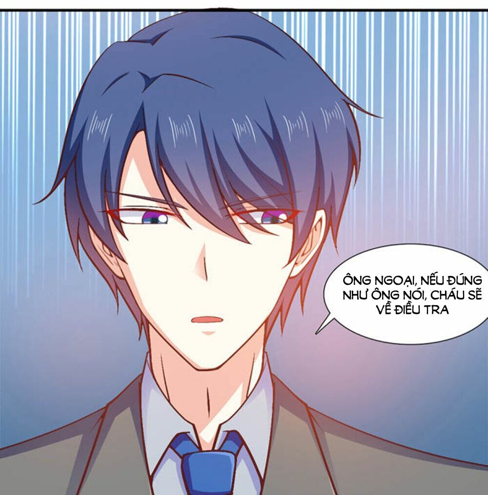 Hướng Tâm Dẫn Lực: Chapter 49