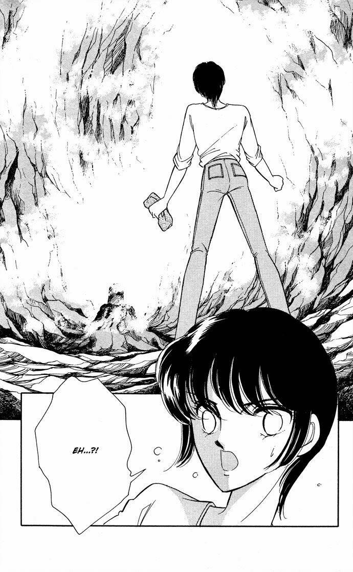 Ao No Fuuin - Blue Seal: Chapter 50