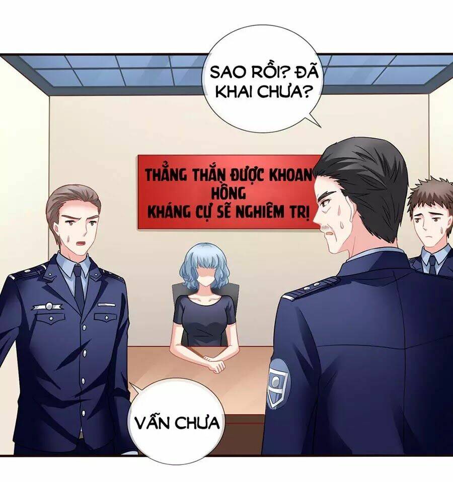 Mỹ Vị Giai Thê: Chapter 53