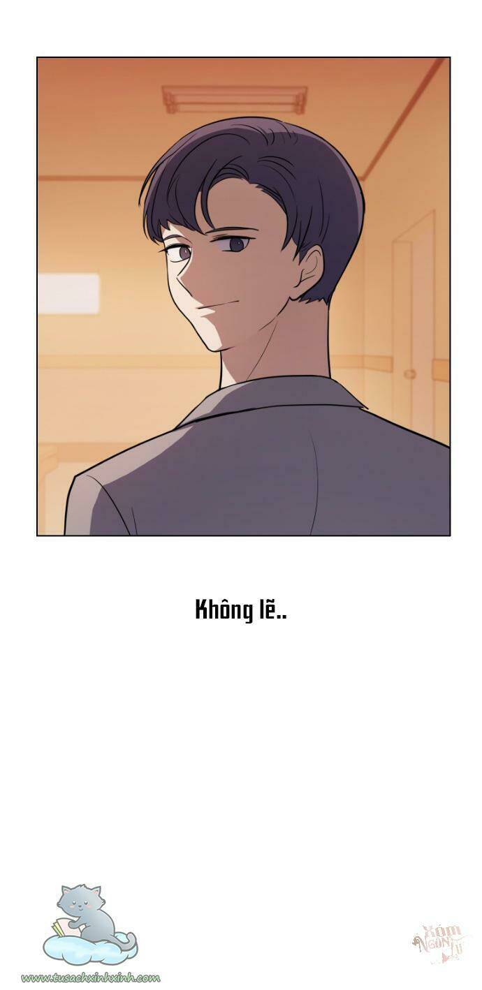 Thằng Bạn Trai Tồi Tệ Của Tôi: Chapter 64