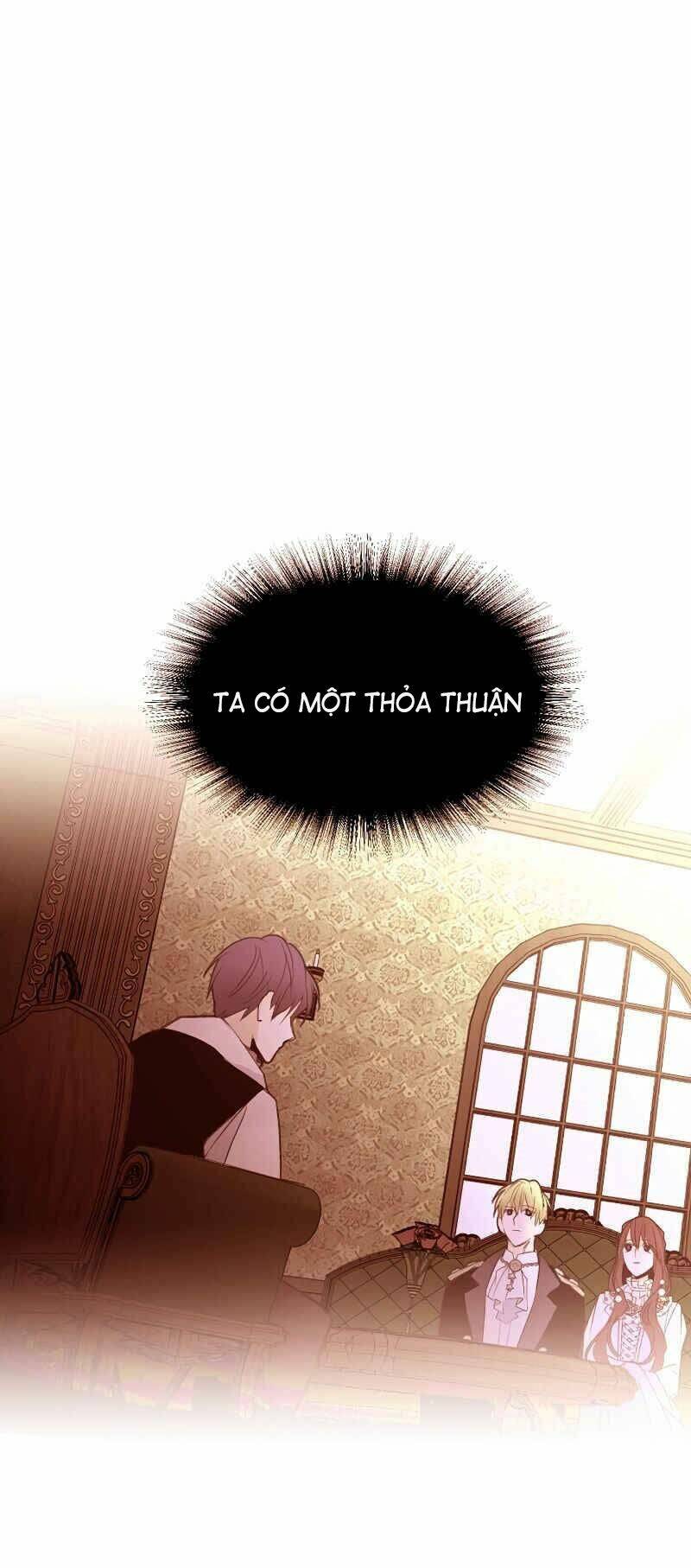 Cuộc Sống Rập Khuôn Của Một Quý Cô Tái Sinh!: Chapter 55