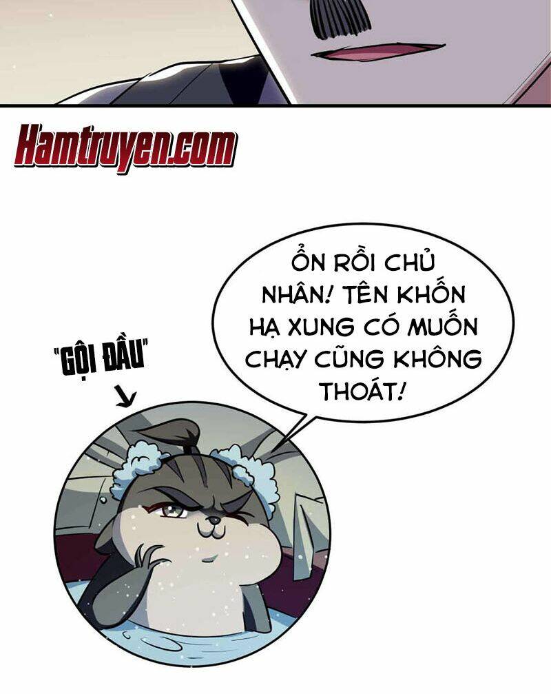 Vạn Giới Tiên Vương: Chapter 98