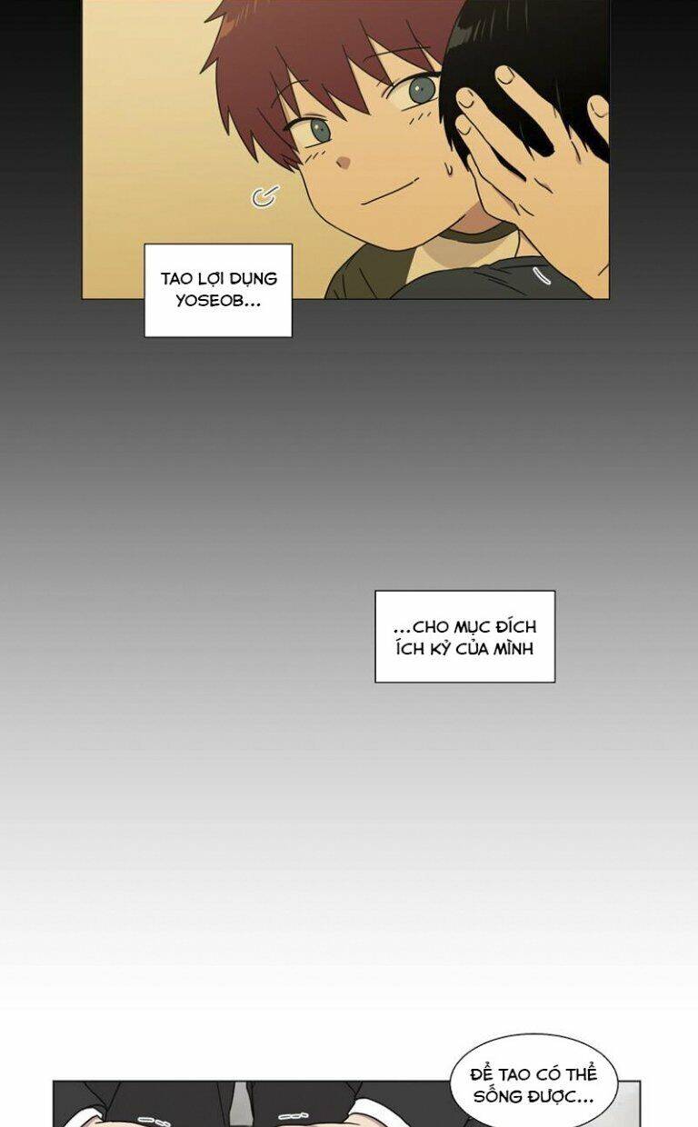 …”Một Sự Thật Khá Khó Chịu.”: Chapter 47