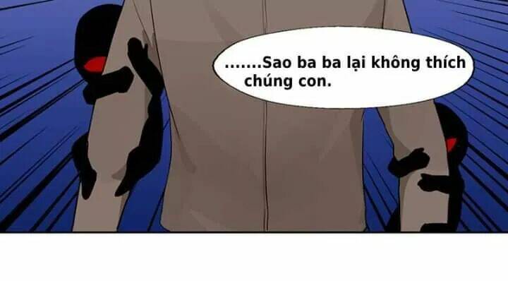 Chạy Đi Âm Sai: Chapter 110