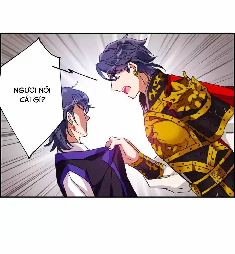 Thượng Quốc Phú Chi Thiên Đống Tuyết: Chapter 114