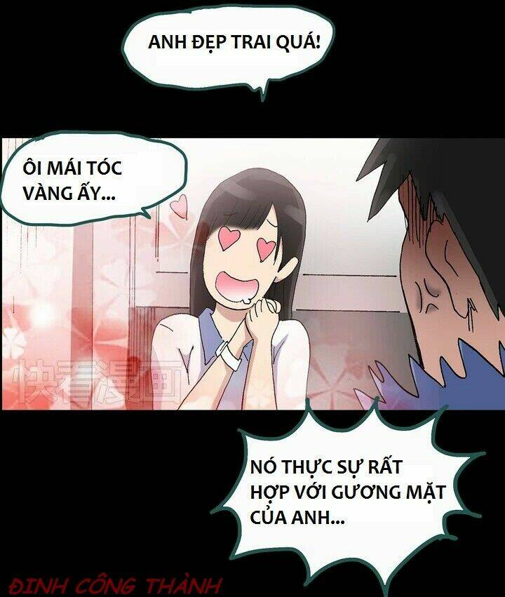 Bút Tiên: Chapter 10