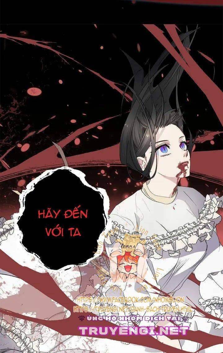 Tình Điên Dại: Chapter 65