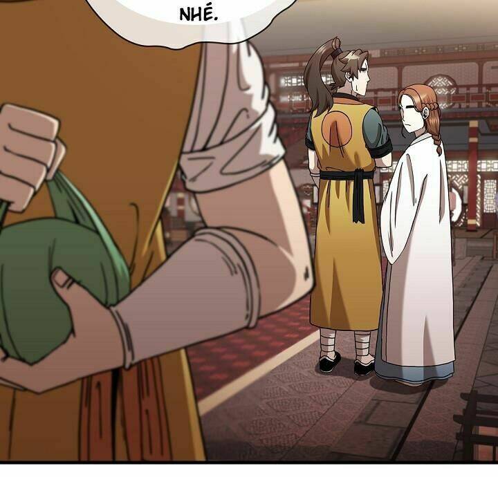 Thân Thủ Đệ Nhất Kiếm: Chapter 21