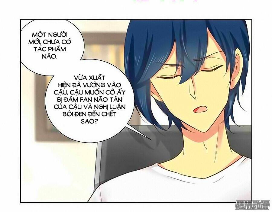 Lưu Luyến Tinh Diệu: Chapter 61