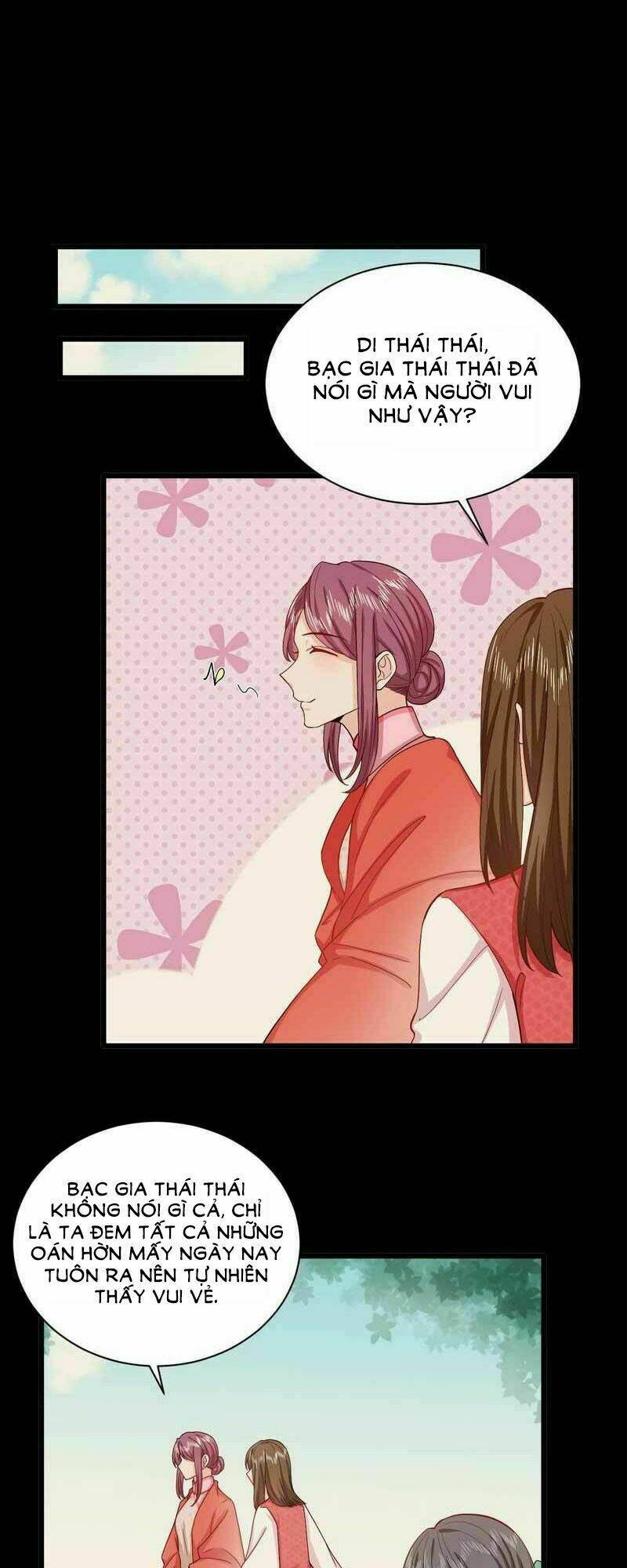 Vợ Yêu Tư Sủng Của Thiếu Soái: Chapter 28