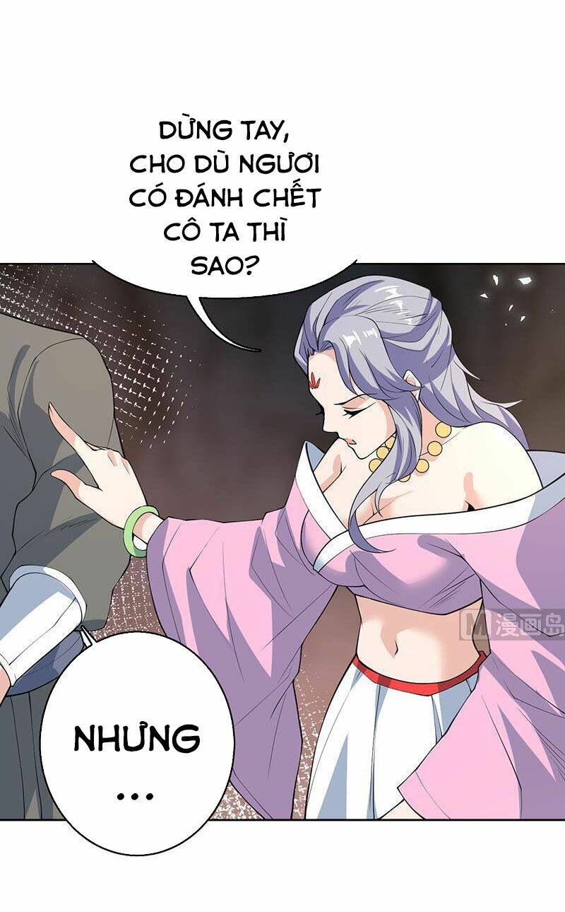 Tối Cường Thần Thú Hệ Thống: Chapter 232