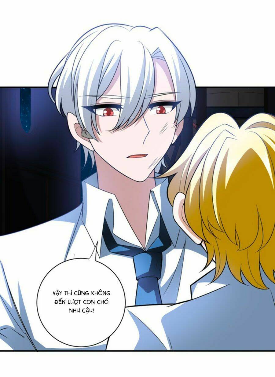 Người Yêu Khát Máu Của Tôi: Chapter 74