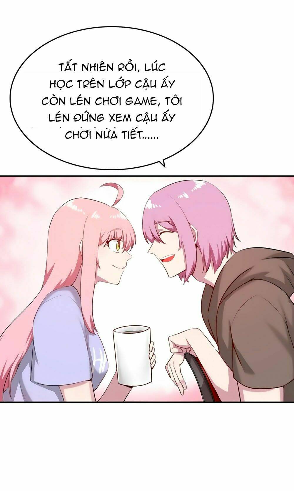 Bám Lấy Nam Thần Bất Chấp Thời Tiết: Chapter 18