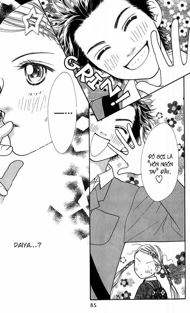 Cô Láng Giềng: Chapter 3