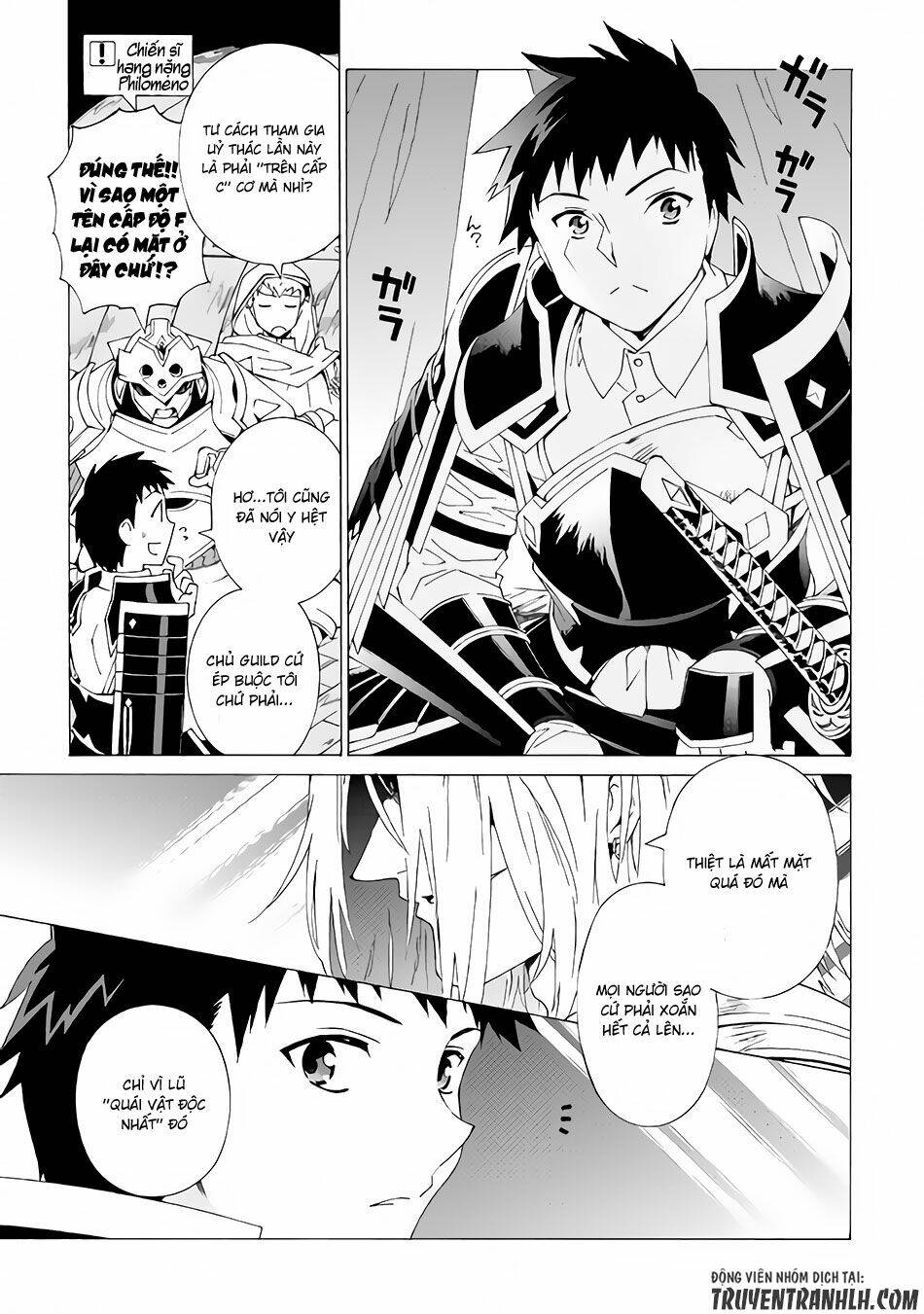 Argate Online: Chapter 5
