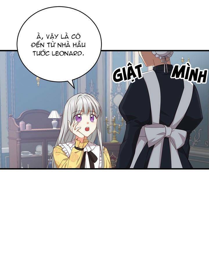 Đừng Chọc Đứa Em Gái Bé Bỏng Của Chúng Tôi: Chapter 30