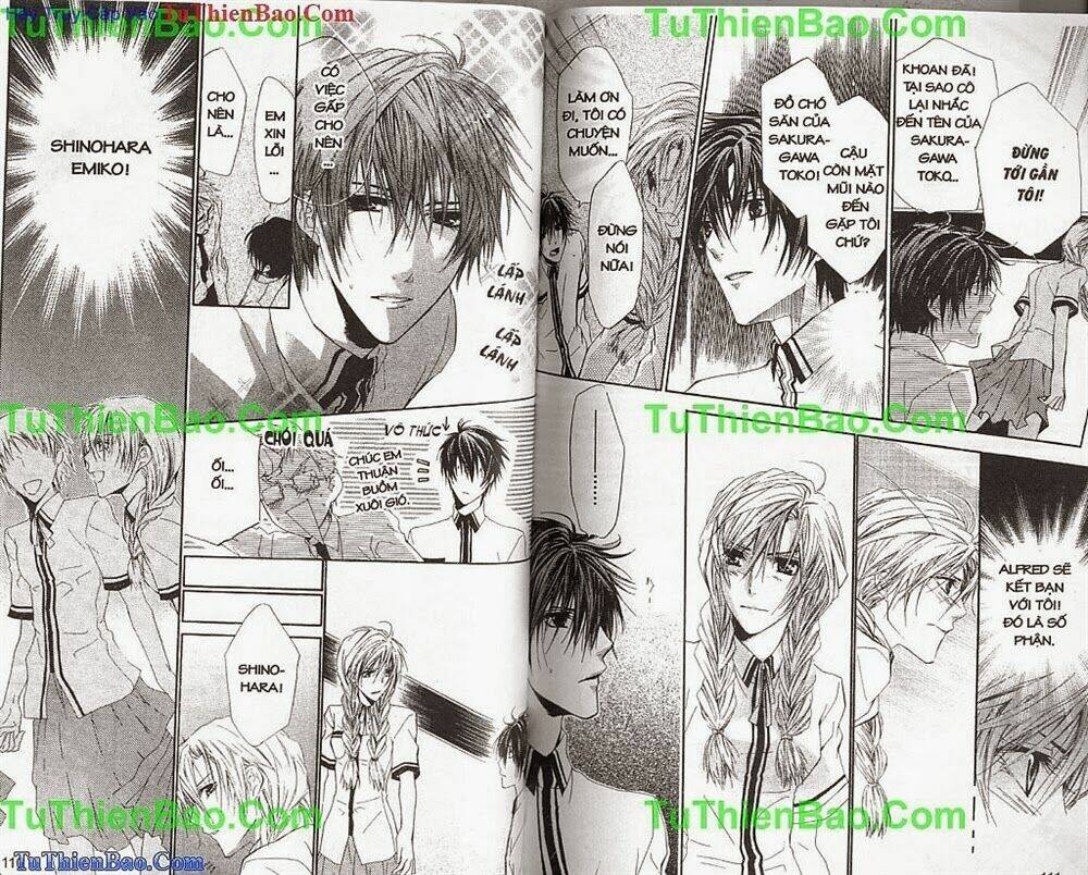 Nhất Quỷ Nhì Ma: Chapter 5