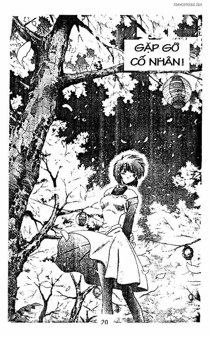 Devil And Devil: Chapter 23