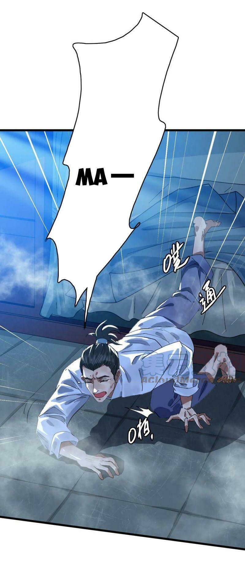 Siêu Đạo Thần Thuật: Chapter 66