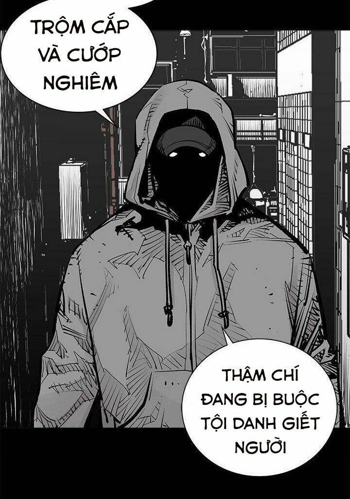 The Devil\’s Descendants: Chapter 2