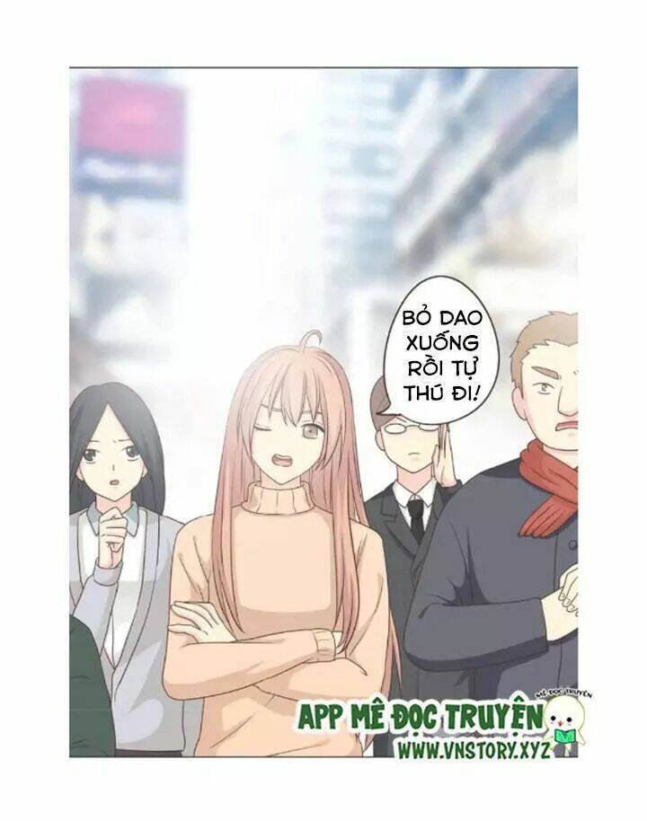 Xin Chào! Dân Nữ: Chapter 68