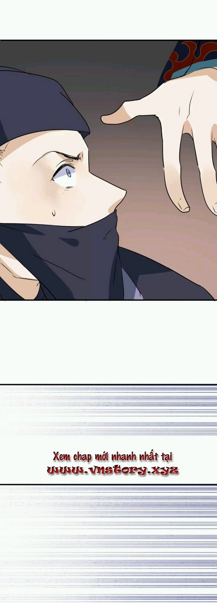 Công Chúa Gả Đến: Chapter 12