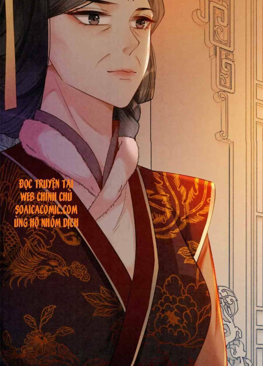 Xung Hỉ Vương Phi: Chapter 81