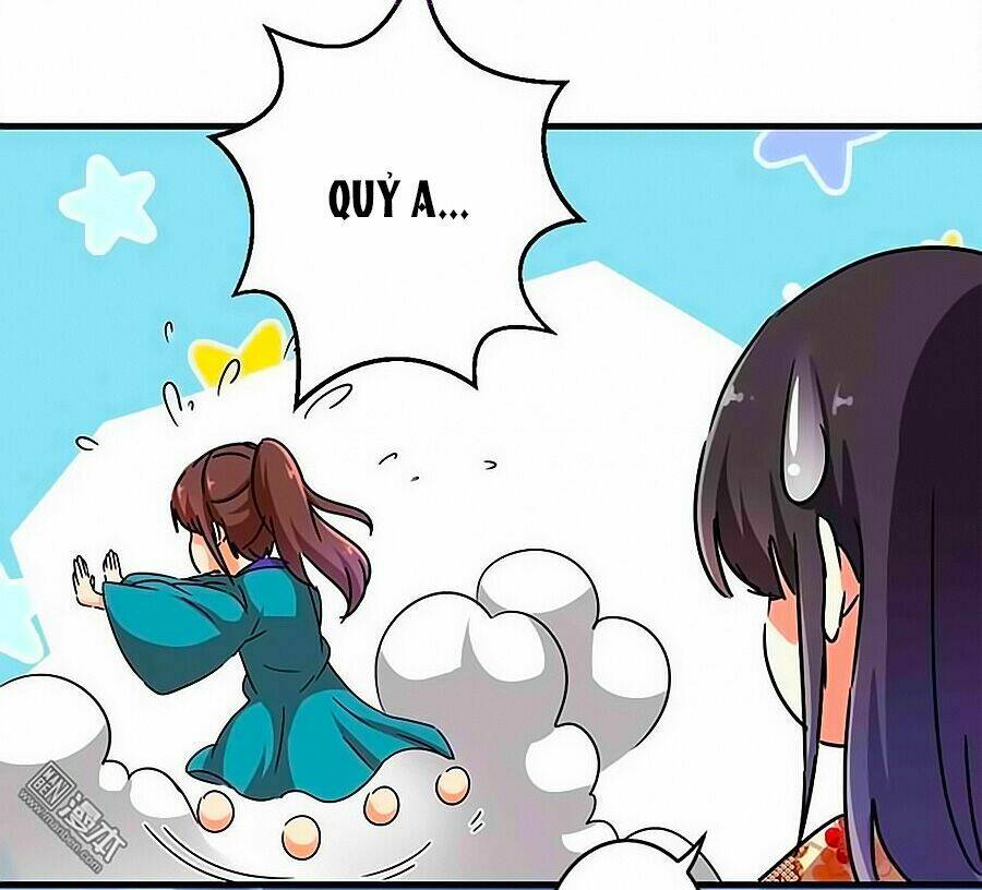 Vương Gia! Ngươi Thật Bỉ Ổi: Chapter 279