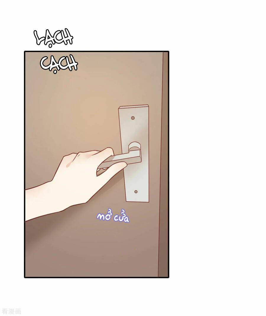 Hẹn Hò Siêu Tốc: Chapter 27