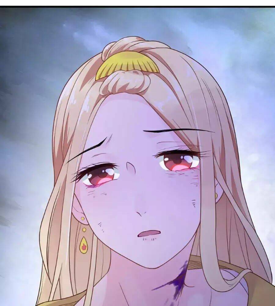 Anh Ấy Đến Từ Địa Ngục: Chapter 30