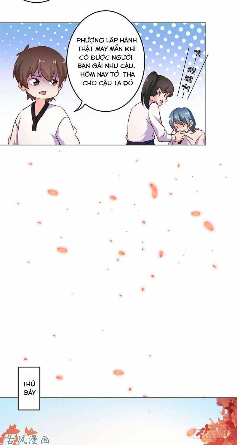 Trọng Sinh Chi Hao Môn Cường Thế Quy Lai: Chapter 155