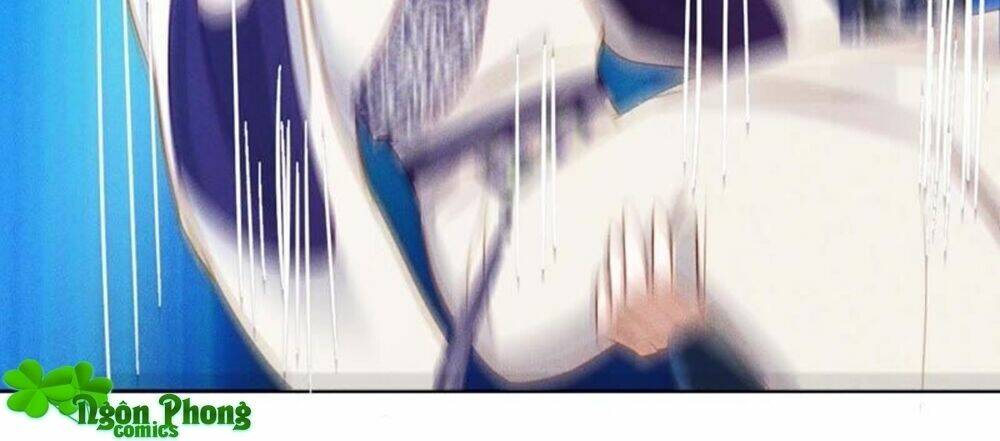 Thần Nữ Thái Năng Liêu: Chapter 9