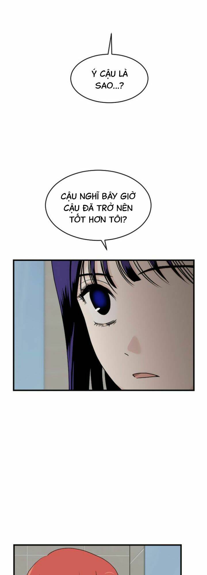 Người Đẹp Gangnam: Chapter 62