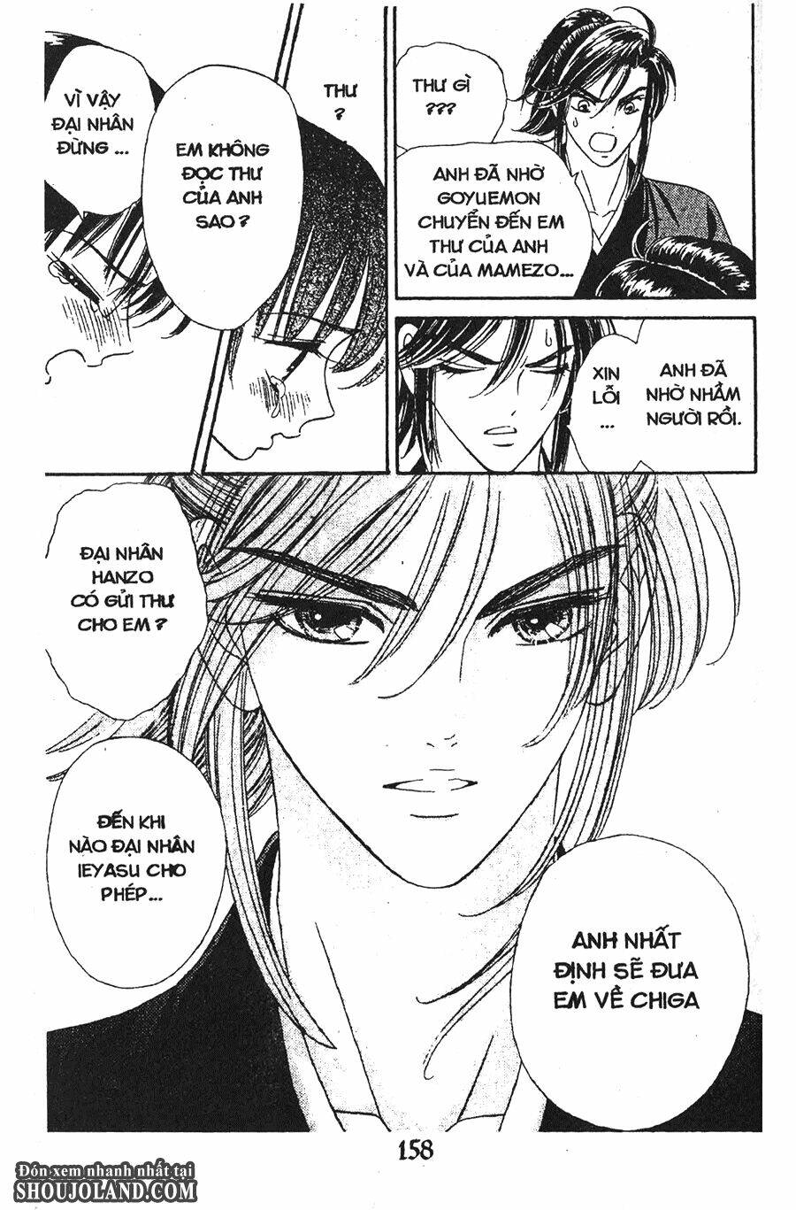 Đuôi Trăng: Chapter 19
