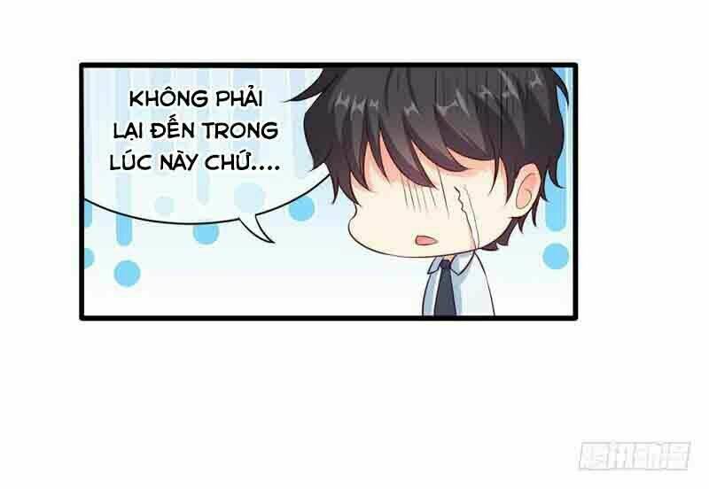 Ám Luyến Thành Hôn: Chapter 28