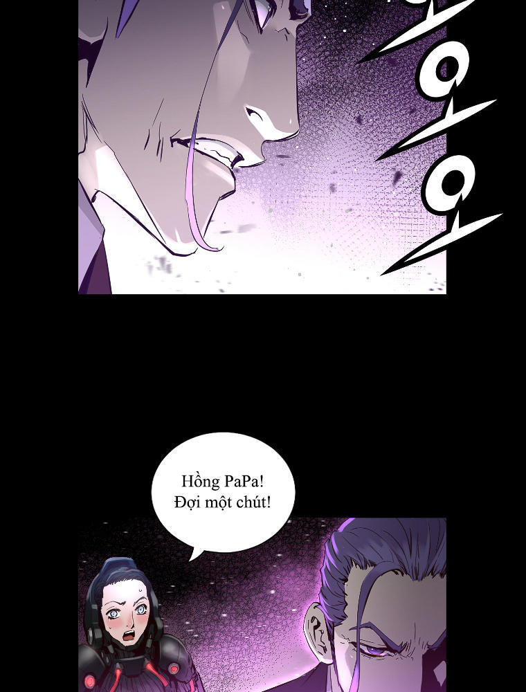 Dị Giới Tam Tuyệt: Chapter 34
