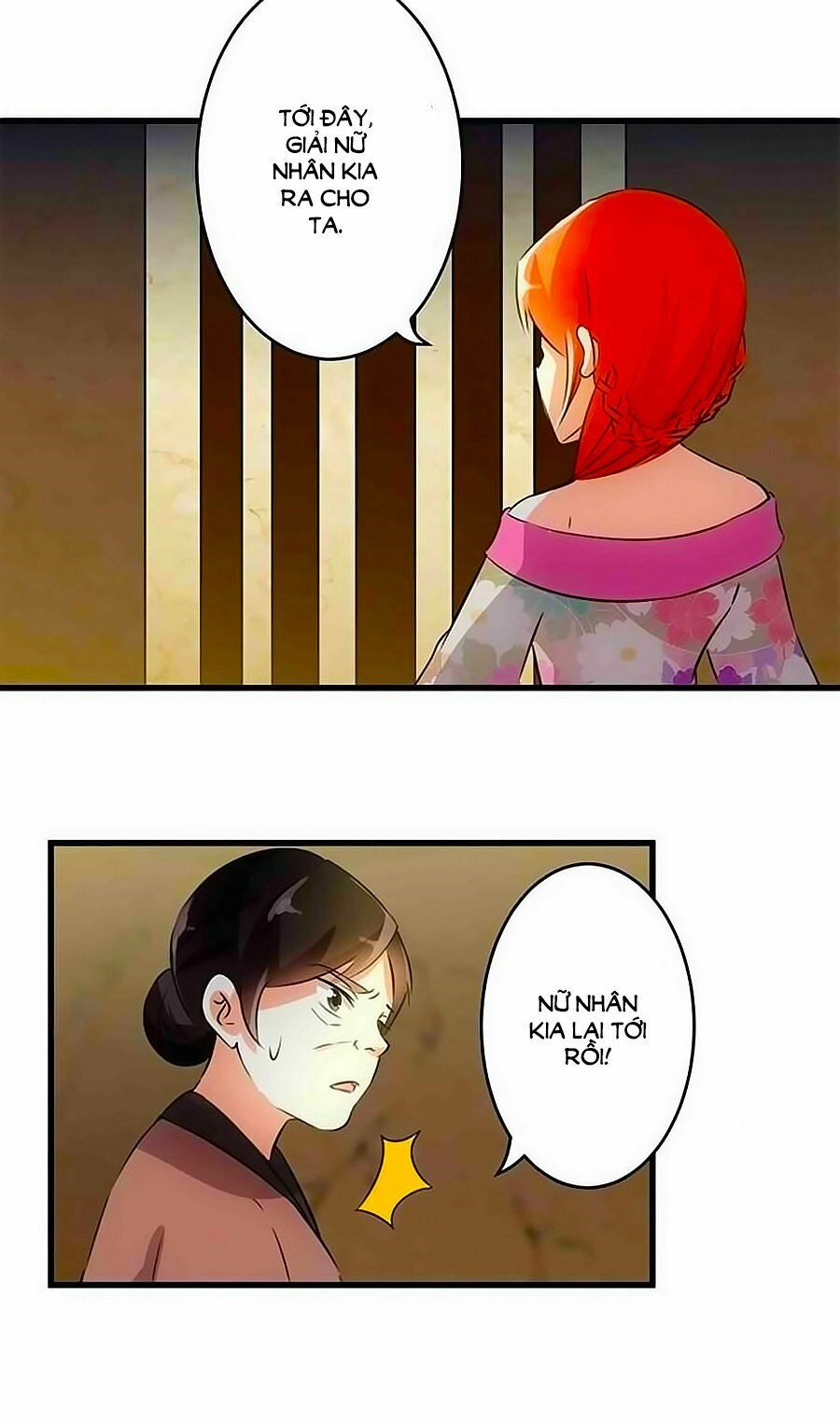 Vương Gia ! Ngươi Thật Bỉ Ổi !: Chapter 149
